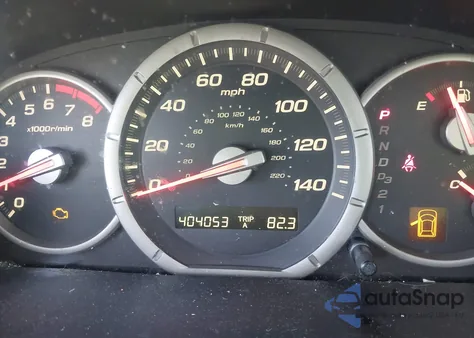 2006 Honda Pilot Ex-L z USA, uszkodzony, nr VIN 2HKYF18516H544977